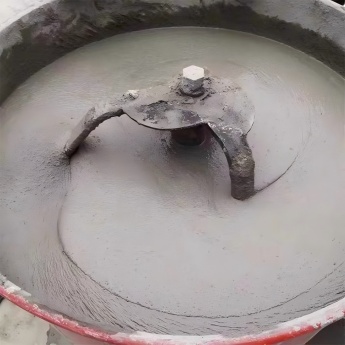 安义灌浆料常见问题与解决方法