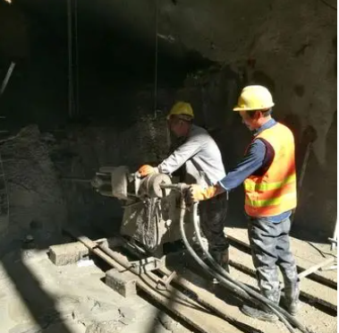 安义水下抗分散灌浆料特点 水下不分散注浆料介绍