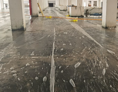 安义不发火砂浆和不发火金属骨料有什么区别