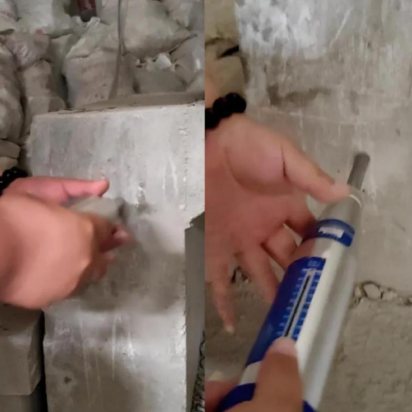 安义混凝土强度不足的原因及处理方法