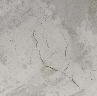 安义灌浆料为什么会产生裂缝？出现裂缝该如何处理？