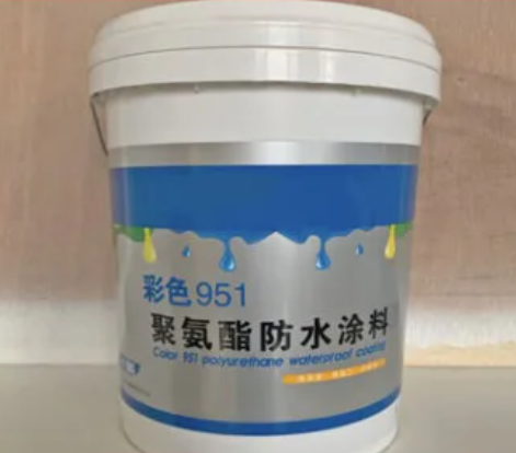 安义聚氨酯防水涂料