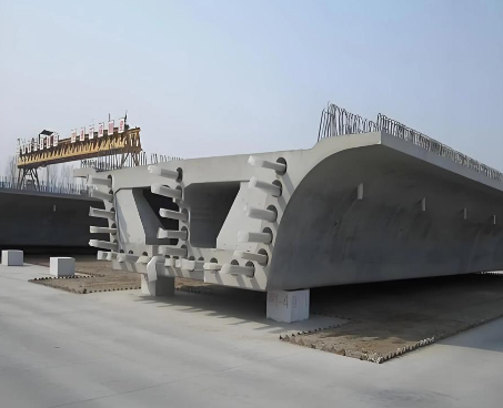 安义抗冻压浆料的特点及标准化施工工艺